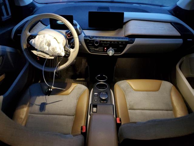 WBY1Z8C39HV893278 BMW I3 REX