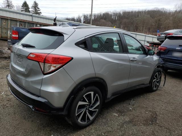 3CZRU6H10KG703053 Honda HR-V SPORT