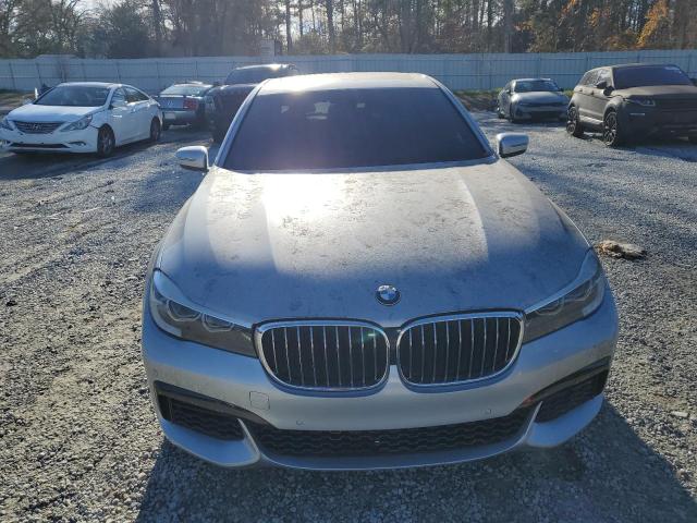 WBA7E2C50GG548050 BMW 740 I