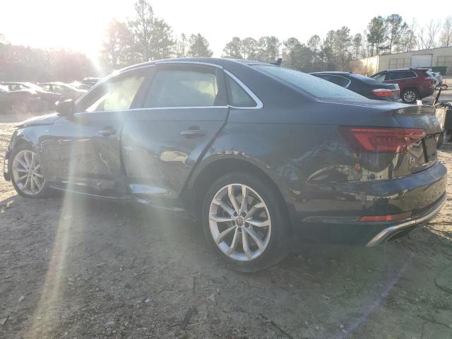 WAUDNAF45KA106151 Audi A4 PREMIUM