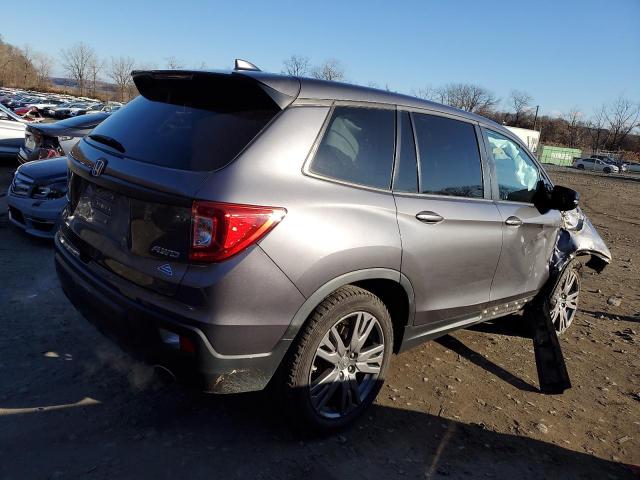 5FNYF8H50KB027705 Honda Passport Exl
