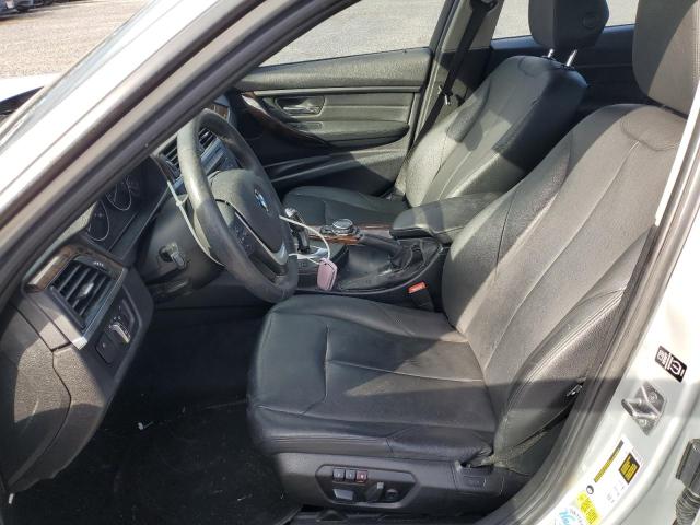 WBA3A5C50EF605233 BMW 328 I