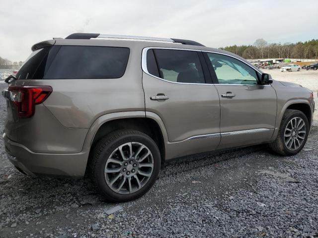 1GKKNPLS5NZ121405 GMC Acadia Denali