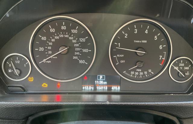 WBA3C1C58FP853406 BMW 328 I Sulev