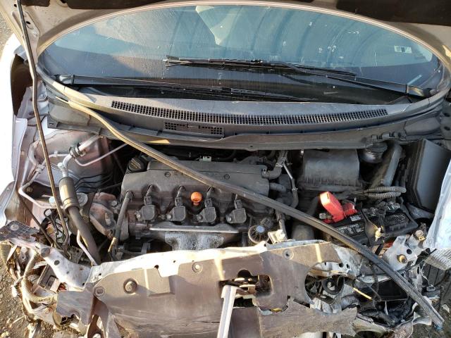 19XFB2F89FE212151 Honda CIVIC EX