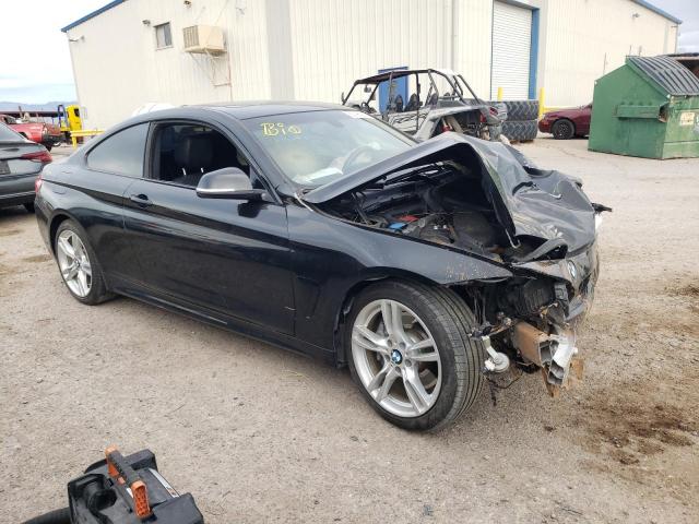 WBA4R7C31HK896182 BMW 430I