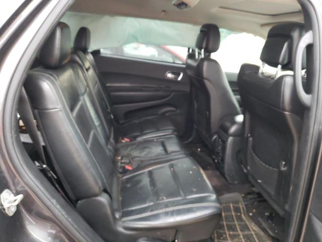1C4SDJET7GC331480 Dodge Durango Citadel