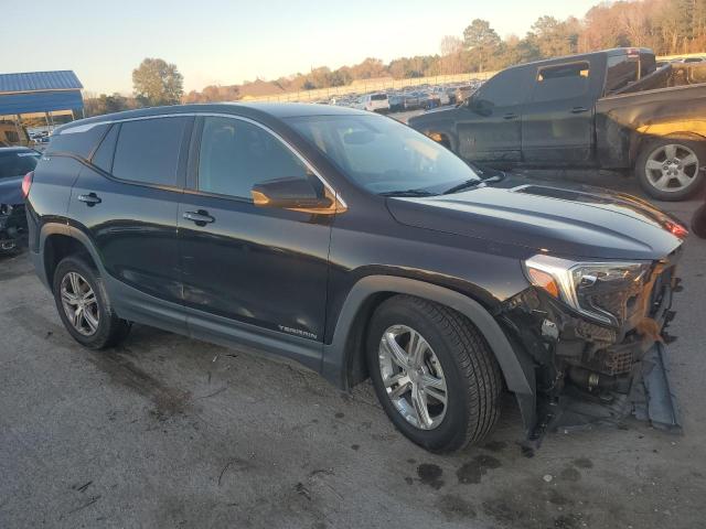 3GKALMEV6JL154017 GMC Terrain Sle