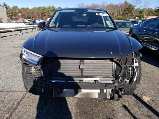 WA1ANAFYXL2104863 Audi Q5 PREMIUM