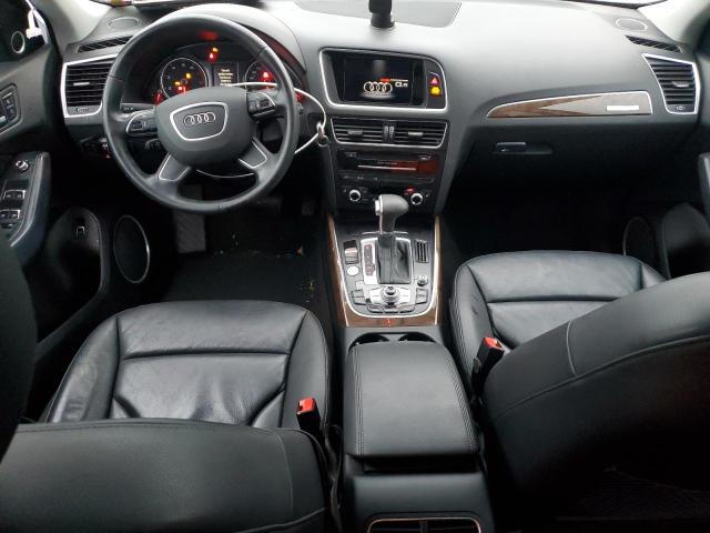 WA1L2AFP7GA091784 Audi Q5 Premium Plus