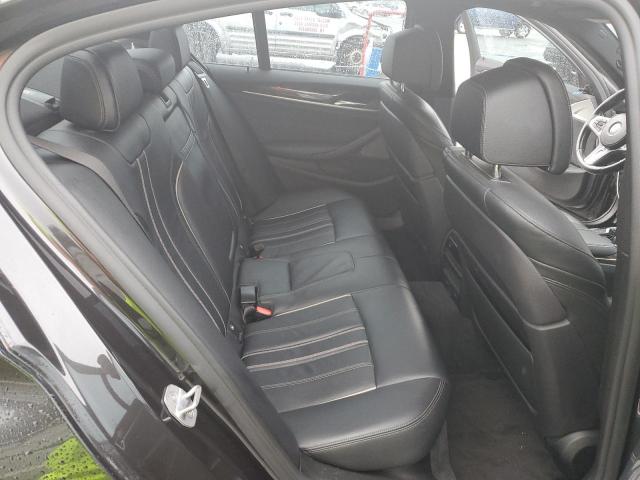 WBAJB9C53JB286651 BMW M550xi