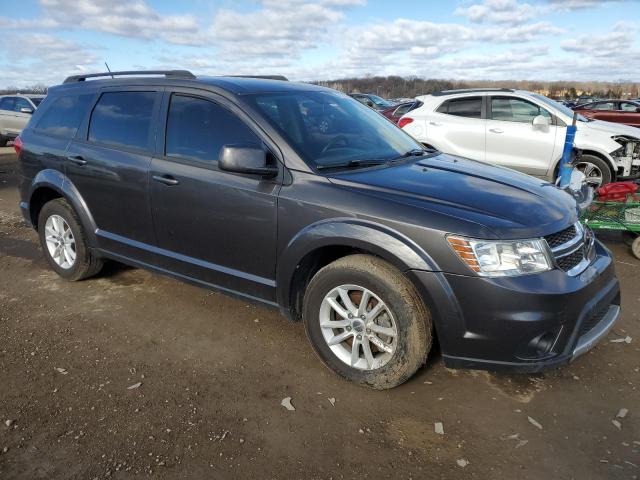 3C4PDDBG9GT163411 Dodge Journey Sxt