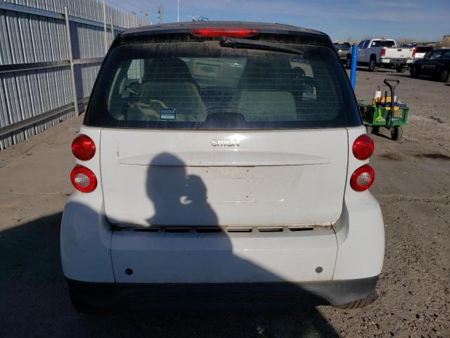 WMEEJ3BA0EK742812 Smart Fortwo Pure