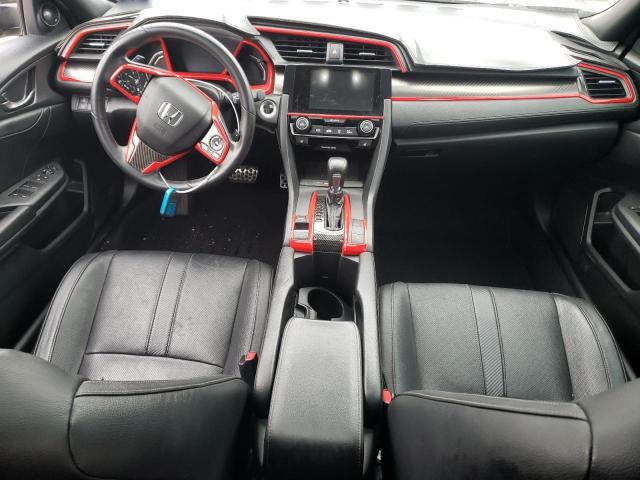 SHHFK7H92JU222055 Honda Civic Sport Touring