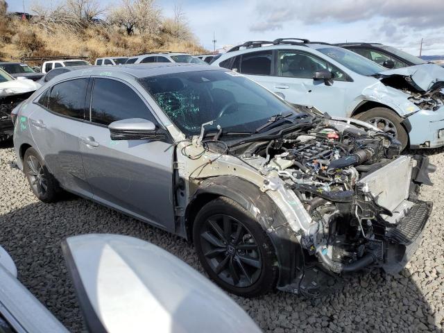 SHHFK7H63MU228411 Honda CIVIC EX