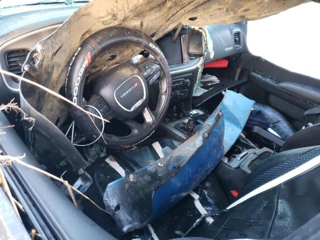 2C3CDXCT6KH721362 Dodge CHARGER R/T