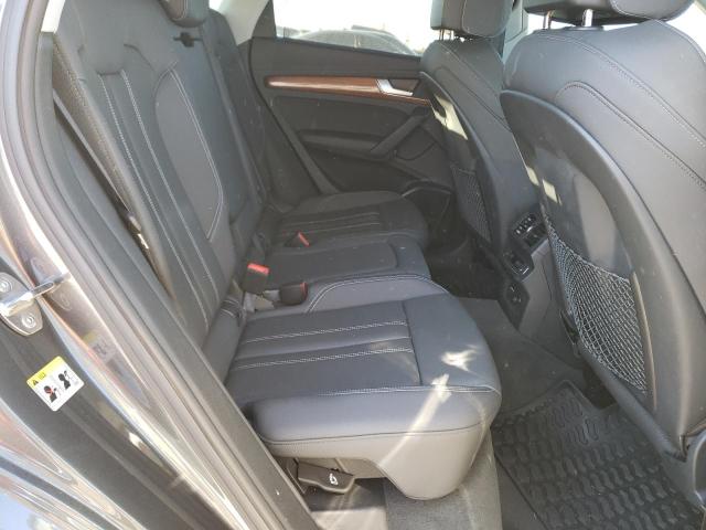 WA1FAAFY3N2053968 Audi Q5 Prestige 45