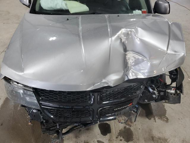 3C4PDDGG5JT516677 Dodge Journey Crossroad