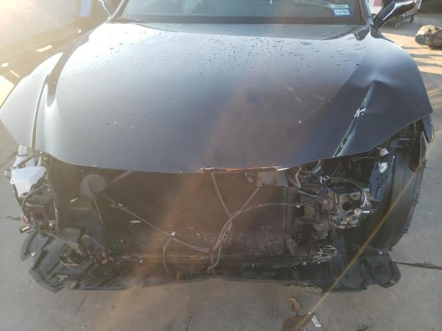 58AFZ1B11NU139165 Lexus Es 350 Base