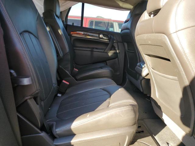 5GAKVCKD7HJ102964 Buick Enclave