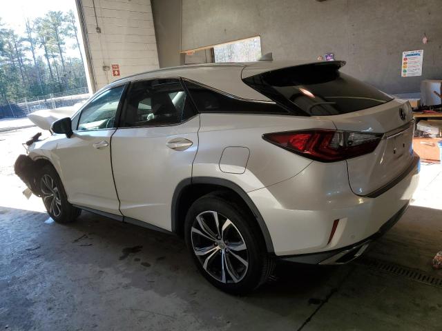 JTJBZMCA3H2018807 Lexus Rx 350 Base