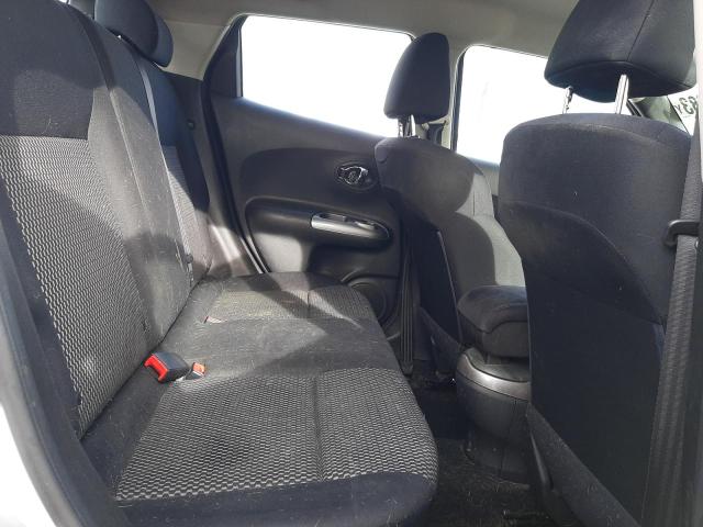 JN8AF5MR9HT705192 Nissan JUKE S