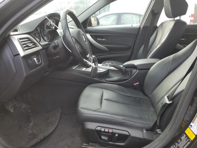 WBA3C3G50ENS67993 BMW 320 I Xdrive