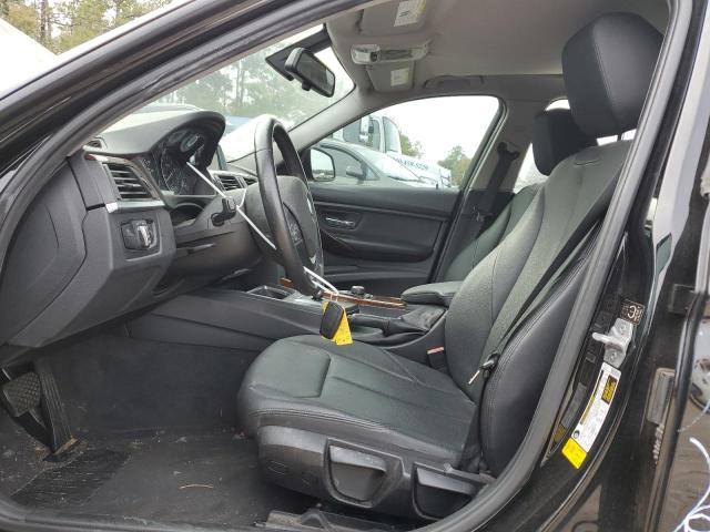 WBA3B1G53FNT02860 BMW 320 I