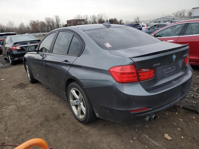 WBA3B5G53FNS19758 BMW 328 Xi Sulev
