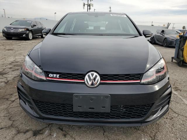 3VW447AU2JM266406 Volkswagen GTI S/SE
