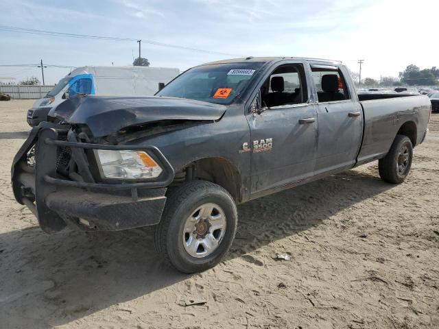 80566663 :رقم المزاد ، 3C63R3GL2EG283306 vin ، 2014 Ram 3500 St مزاد بيع