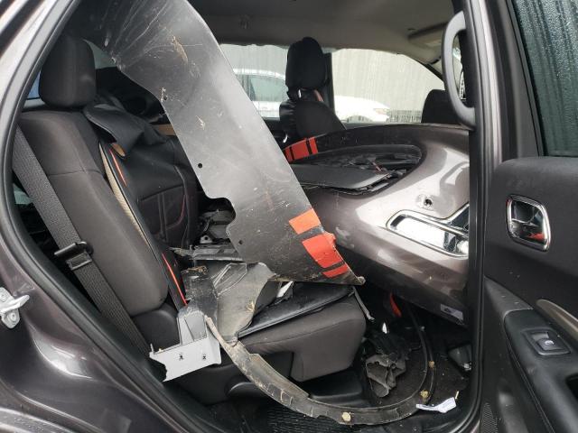 1C4RDJAG4HC906059 Dodge Durango Sxt