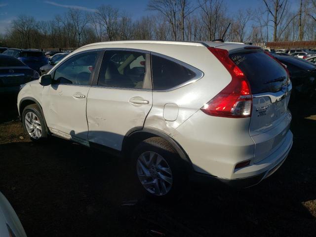 5J6RM4H7XGL119083 Honda CR-V EXL