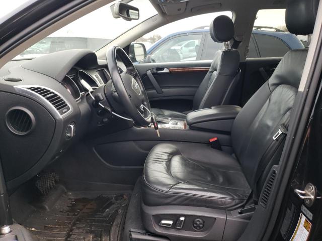 WA1LGAFE2FD023194 Audi Q7 Premium Plus