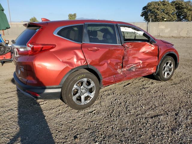 2HKRW2H54KH623788 Honda CR-V EX