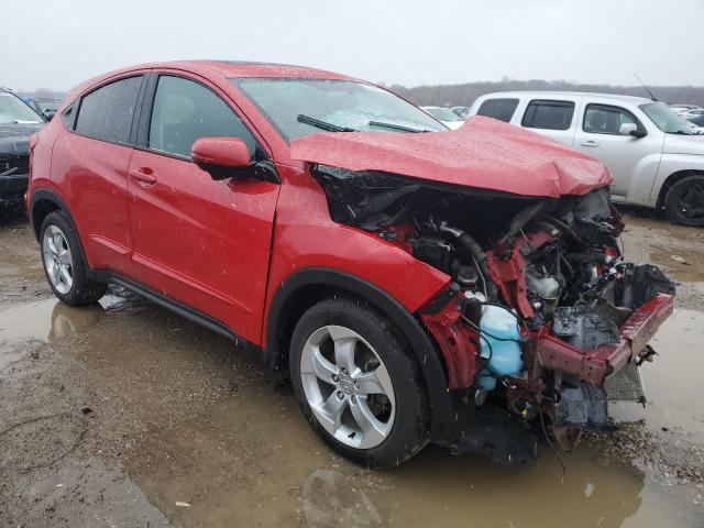 3CZRU6H53GM725754 Honda HR-V EX