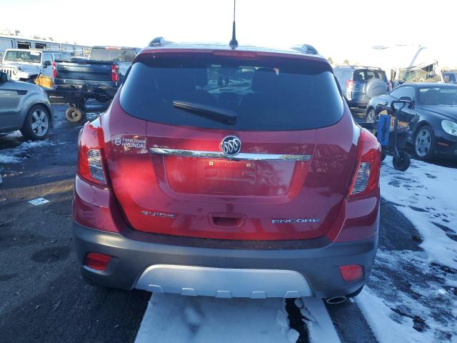 KL4CJASB9EB633634 Buick Encore
