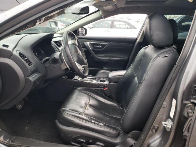 1N4BL3AP0GC134714 Nissan Altima 3.5sl