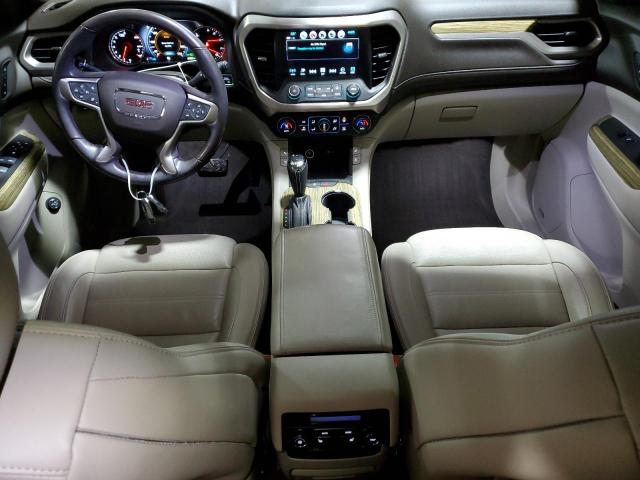 1GKKNXLS1KZ194508 GMC Acadia Denali