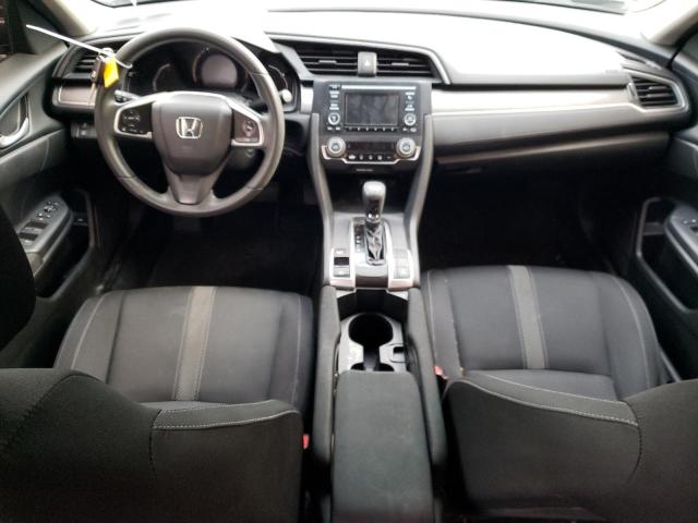 2HGFC2F52GH506744 Honda Civic Lx