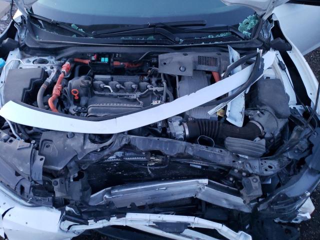 19XZE4F58ME004300 Honda INSIGHT EX