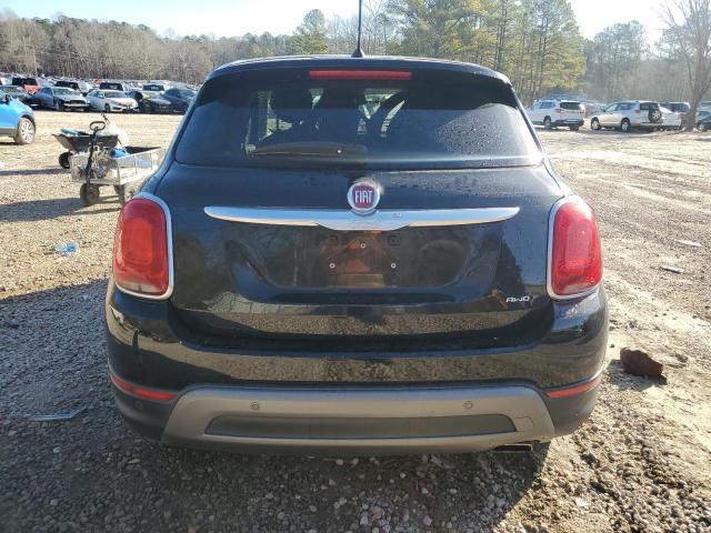 ZFBCFYET3GP398368 Fiat 500x Trekking Plus