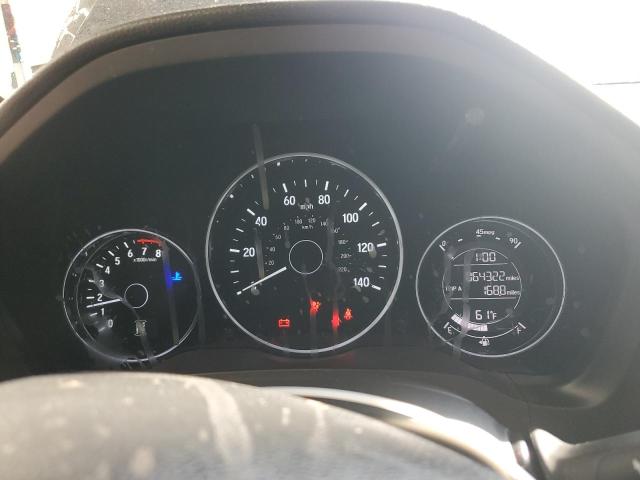 3CZRU6H74GM730687 Honda Hr-v Exl