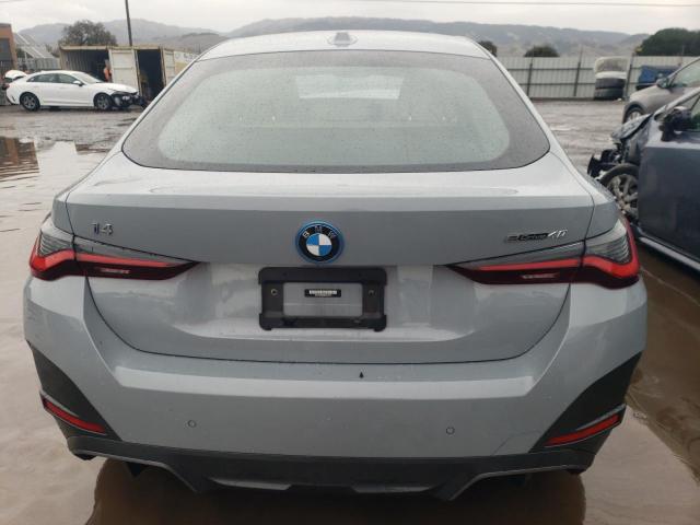 WBY73AW0XNFN15741 BMW I4 Edrive40