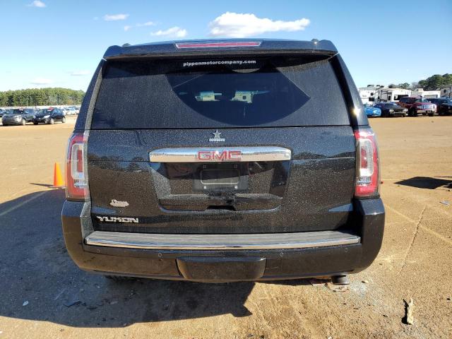 1GKS1CKJ4GR301734 GMC YUKON DENALI