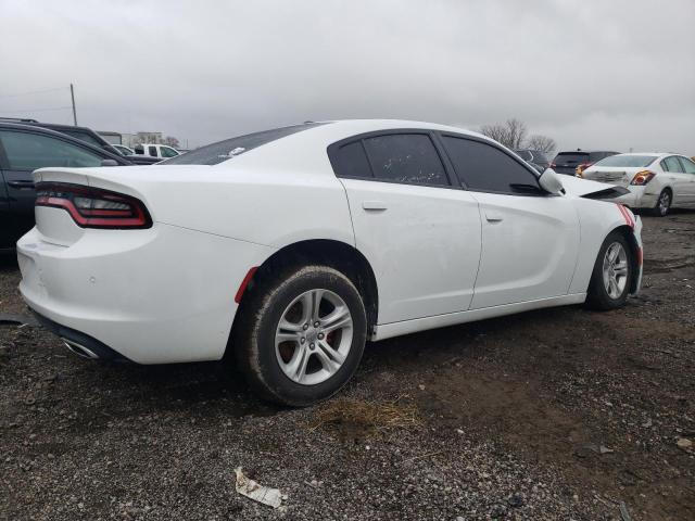 2C3CDXBG8LH106883 Dodge Charger Sxt