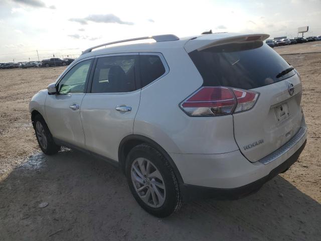 5N1AT2MT5FC847000 Nissan ROGUE S