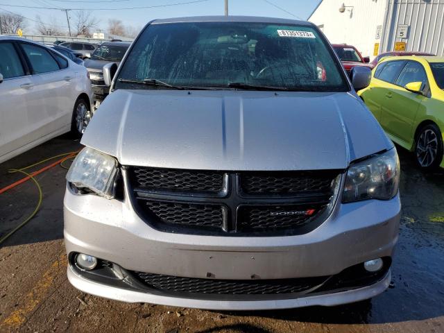 2C4RDGCG1ER118813 Dodge Grand Caravan Sxt