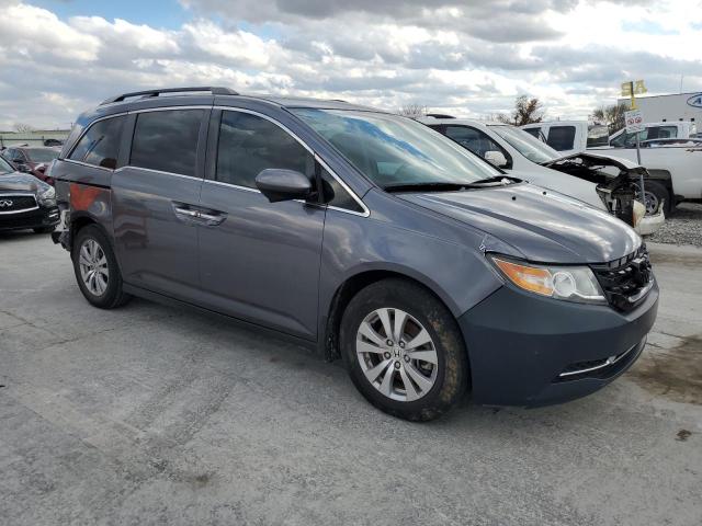 5FNRL5H6XGB016674 Honda ODYSSEY EXL