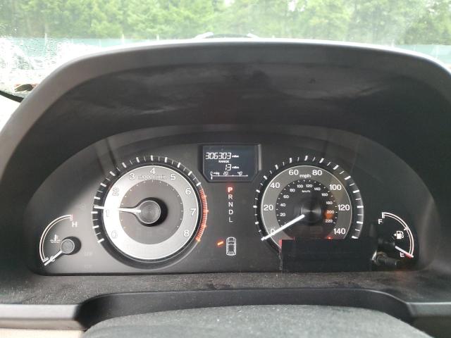 5FNRL5H26GB086993 Honda ODYSSEY LX